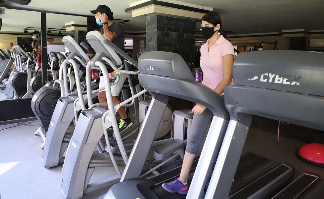 Foto: Archivo EL UNIVERSAL