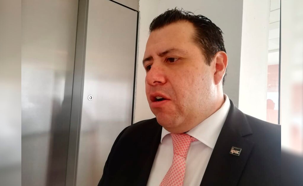 Foto: El Universal San Luis Potosí