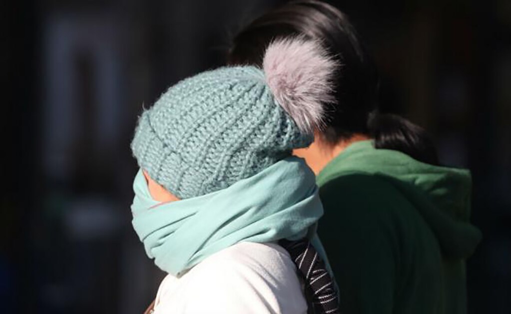 Prevén muy bajas temperaturas en SLP por temporada invernal