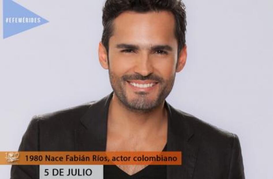 Efemérides 5 de julio