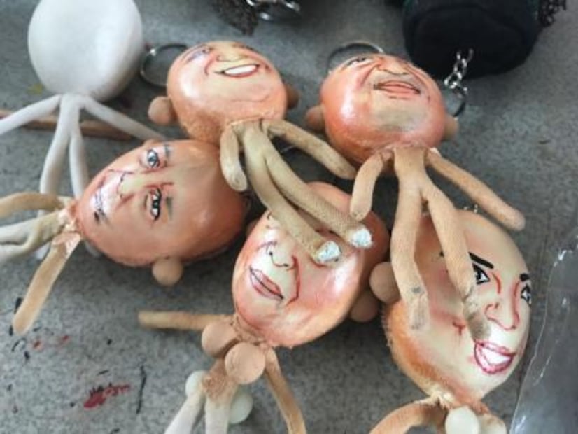 Con “Chavoruckos”, potosino transforma a cualquier personaje en divertidas figuras