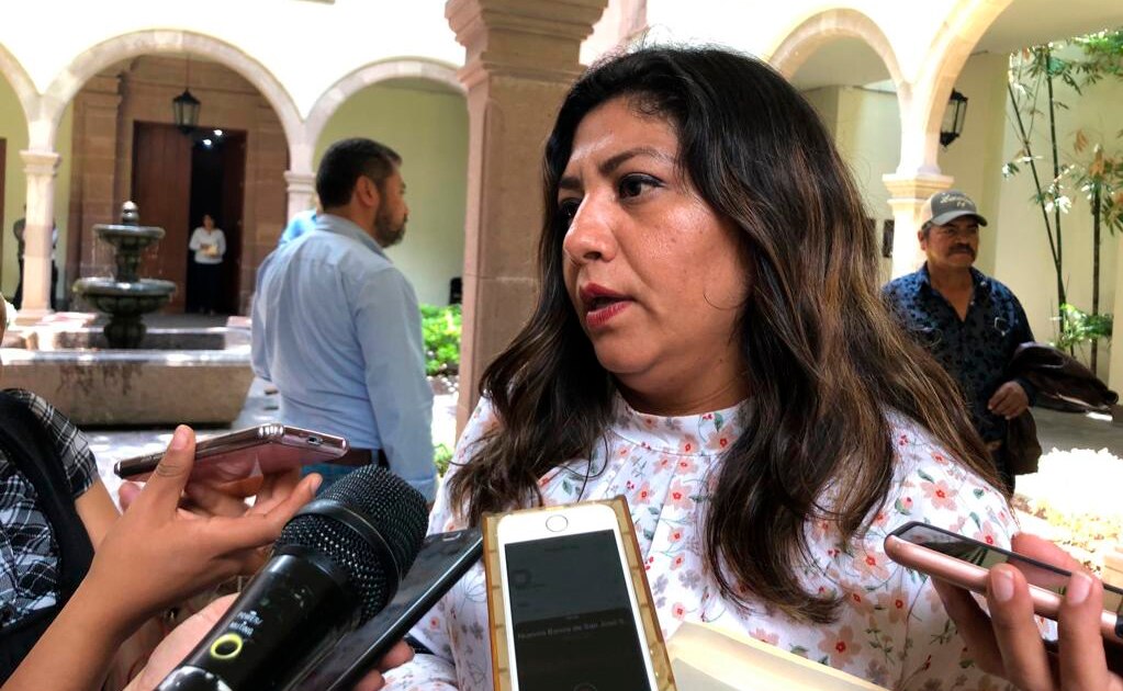 A “escondidas” decide Jucopo a integrantes de la UEC