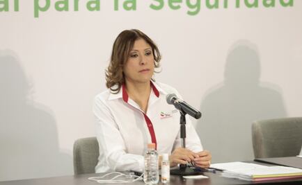 Bebé da positivo a Covid-19 en SLP; suman 223 contagios