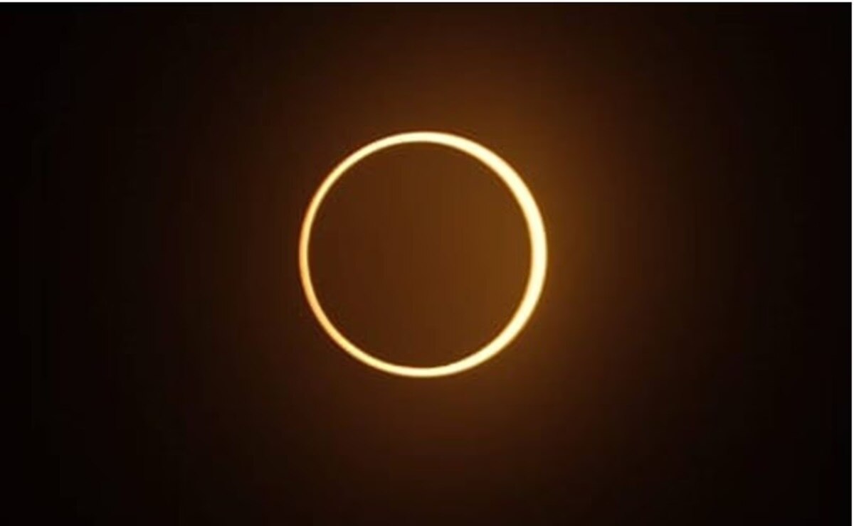 ¿Cuándo será el próximo eclipse total de Sol en México?