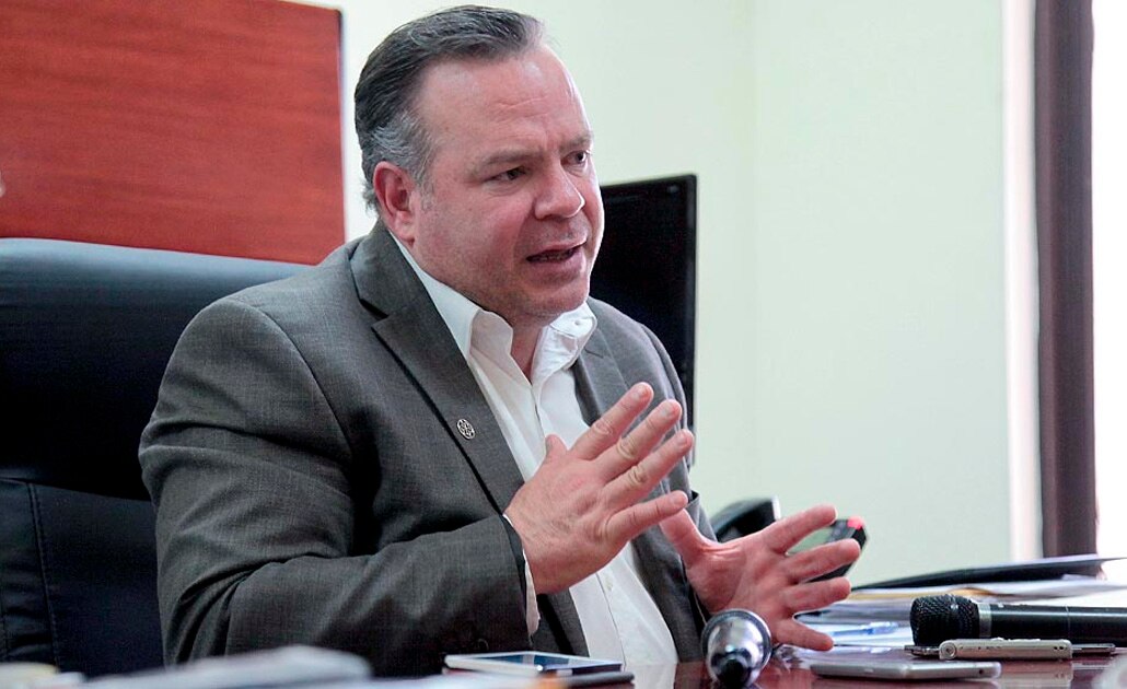 “Necesario analizar iniciativa para eliminar concepto de gestoría”