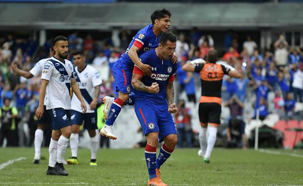 En Cruz Azul, refuerzos sólo piensan en el campeonato