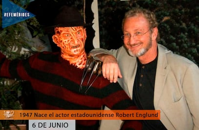 Efemérides 6 de junio