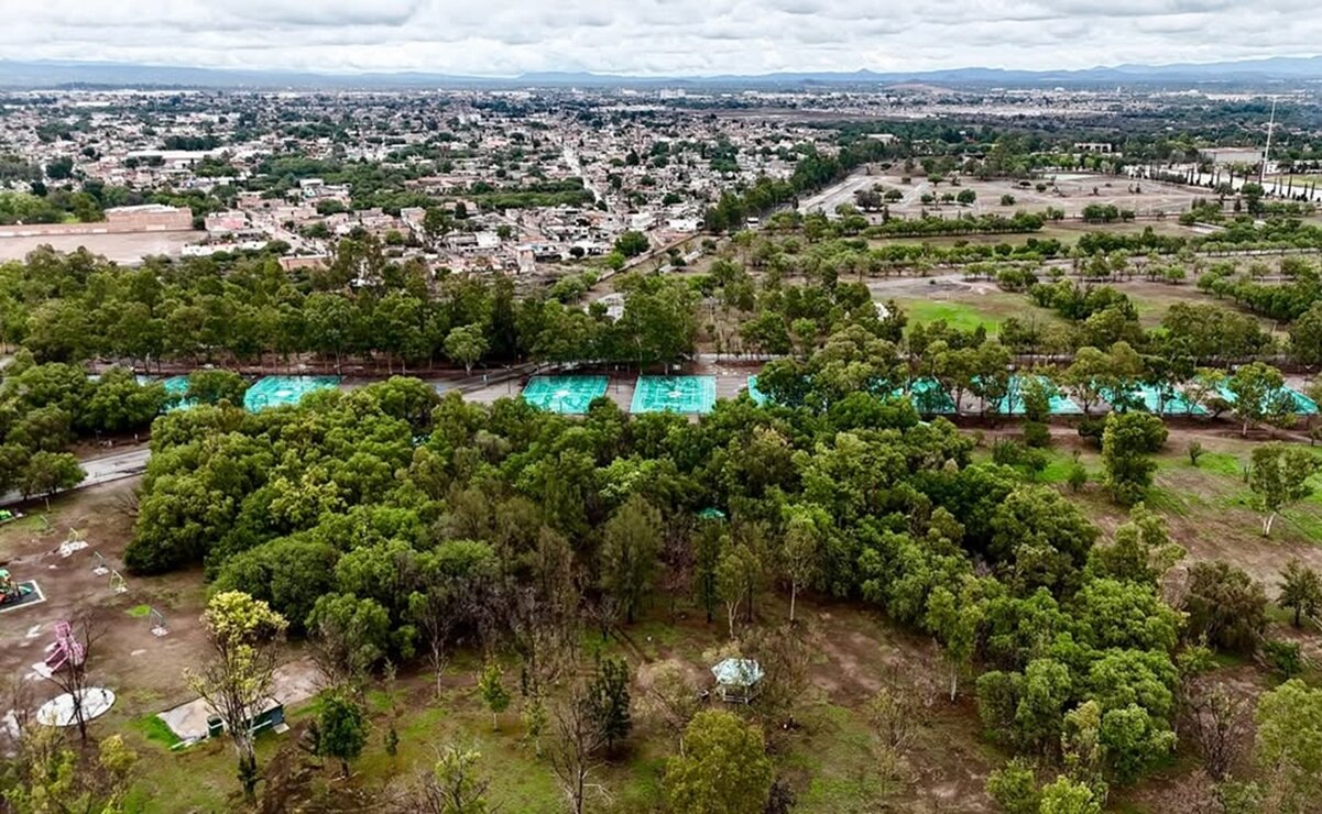 Foto: Instagram @tangamanga1y2.