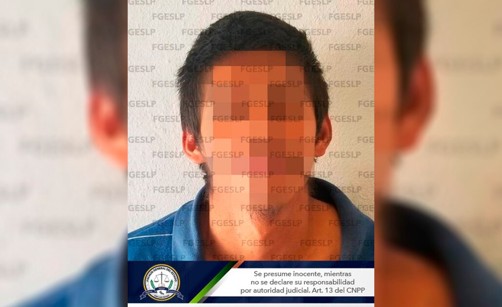 Prisión preventiva para joven acusado de homicidio 