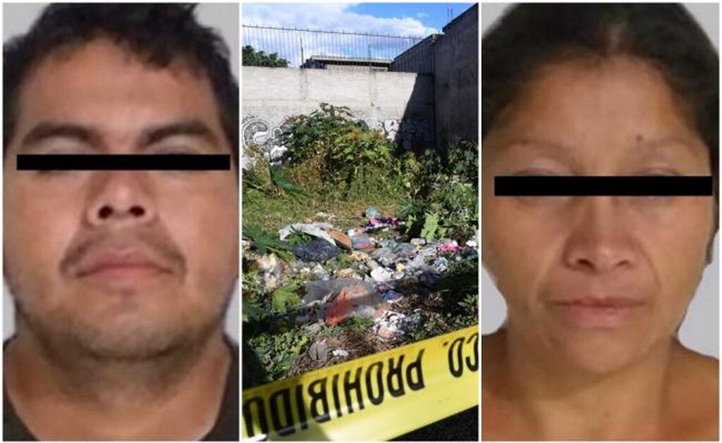  Lo que sabemos de las víctimas y de los presuntos feminicidas de Ecatepec