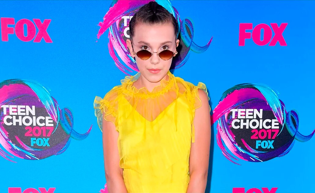 Millie Bobby Brown cierra Twitter por comentarios homofóbicos