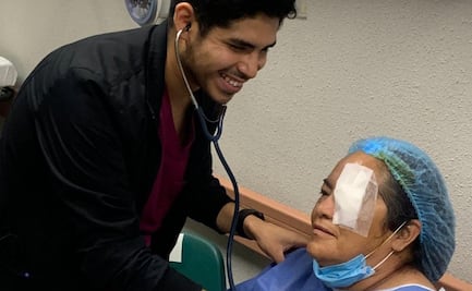 Reactiva IMSS SLP cirugías de cataratas con la Jornada de Cirugías Oftalmológicas