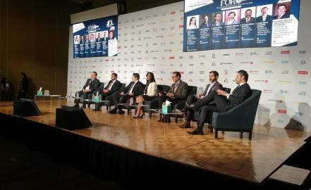 Reconocen a Ayuntamiento de SLP por políticas públicas en materia de seguridad