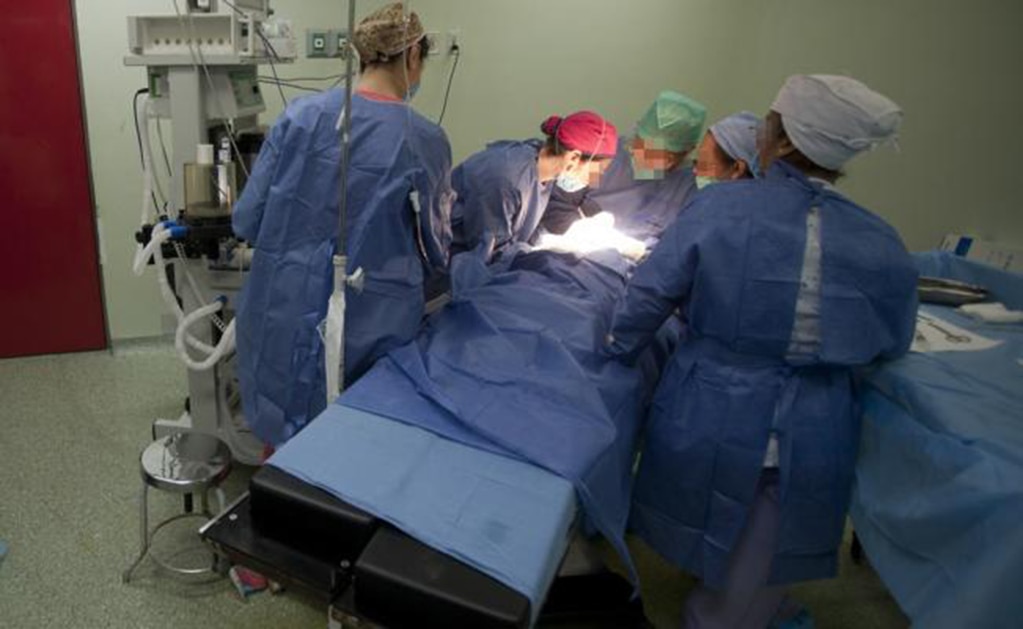 Aclaran mitos sobre anestesia en cirugías  