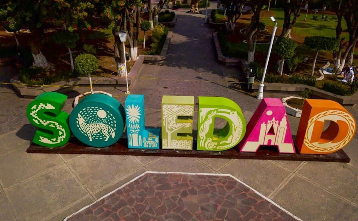 Parque Tangamanga de Soledad se ubicaría en la zona oriente del municipio, estima alcaldesa
