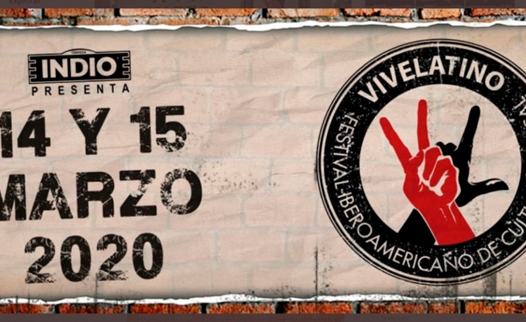 Confirman a Guns N' Roses y The Cardigans para el Vive Latino 2020