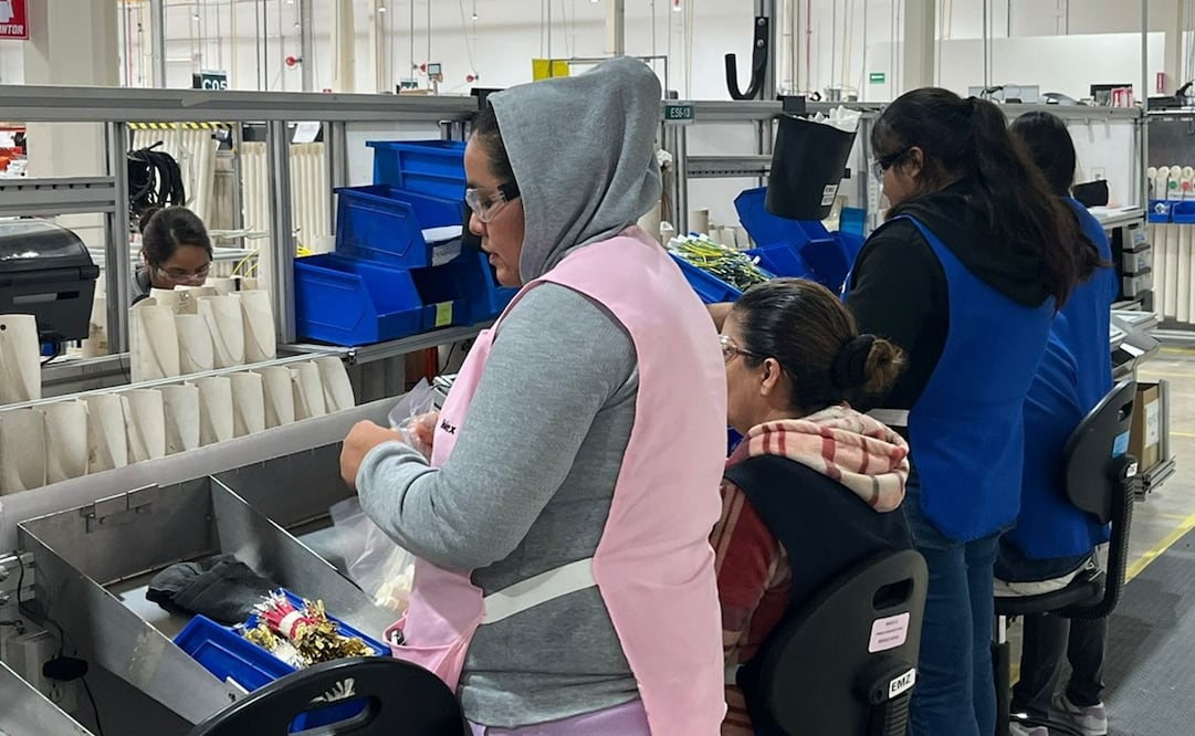 Empresas de SLP se ajustarán a jornadas de 40 horas laborales. Foto: Especial