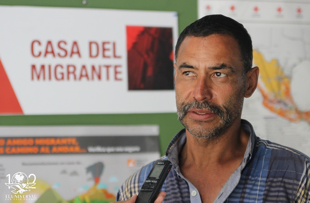 Confesiones de un migrante