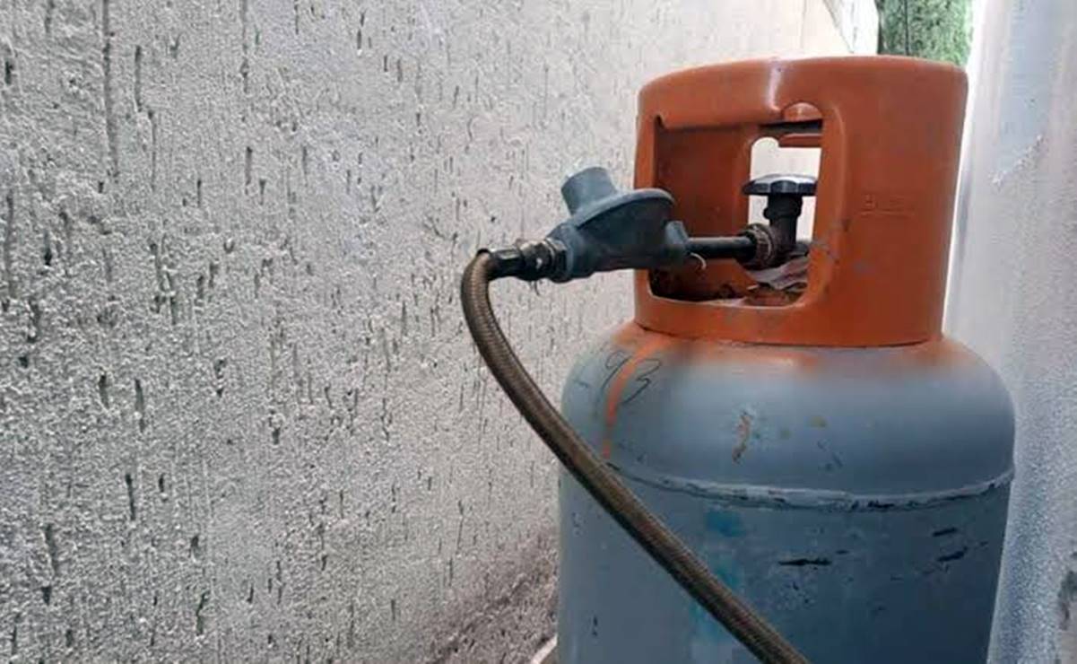 Baja el precio del Gas LP en San Luis Potosí; esto cuesta en algunos municipios