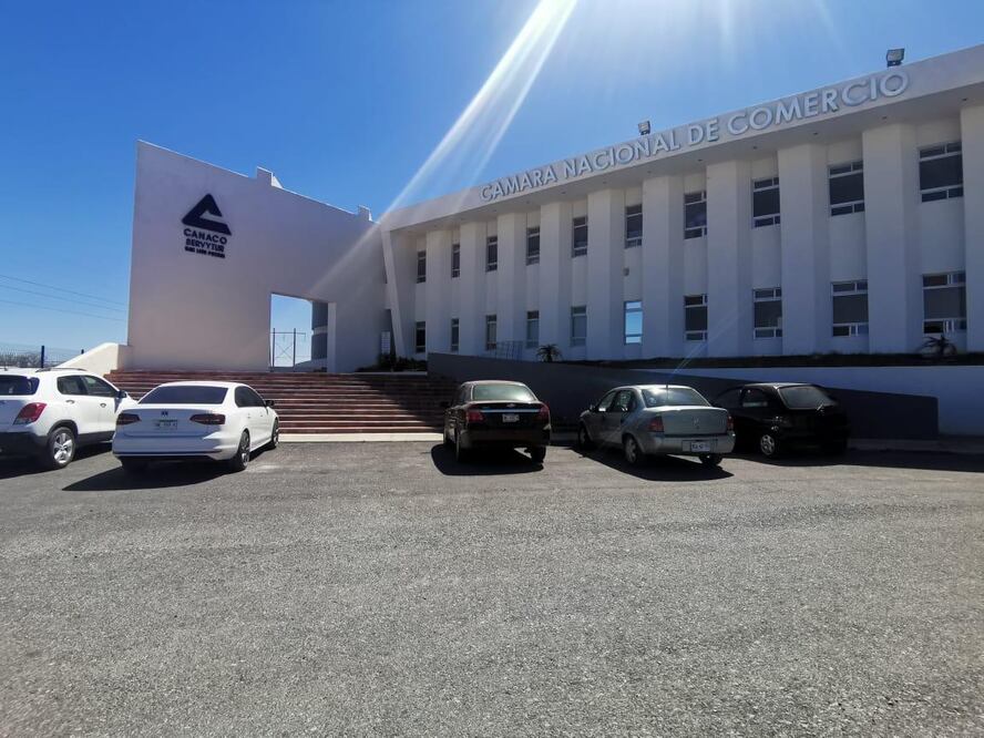 Foto: Archivo El Universal SLP