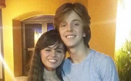  ¿Quién interpretará a Lucero en la serie de Luis Miguel?