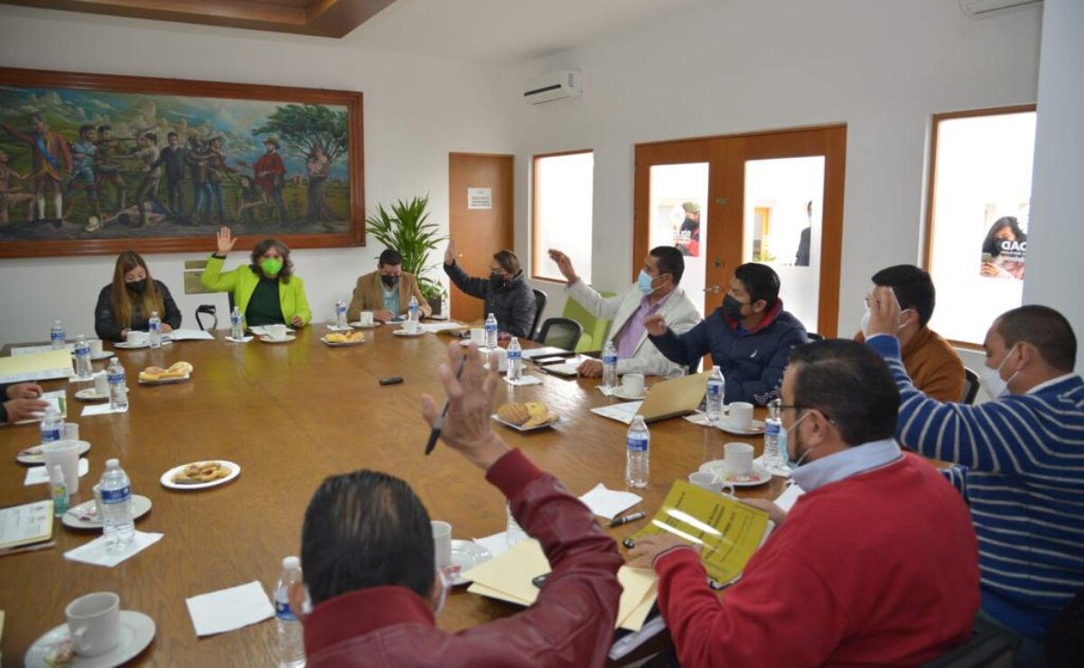 Servicios básicos, mayor seguridad y más, parte del Plan de Desarrollo Municipal de Soledad