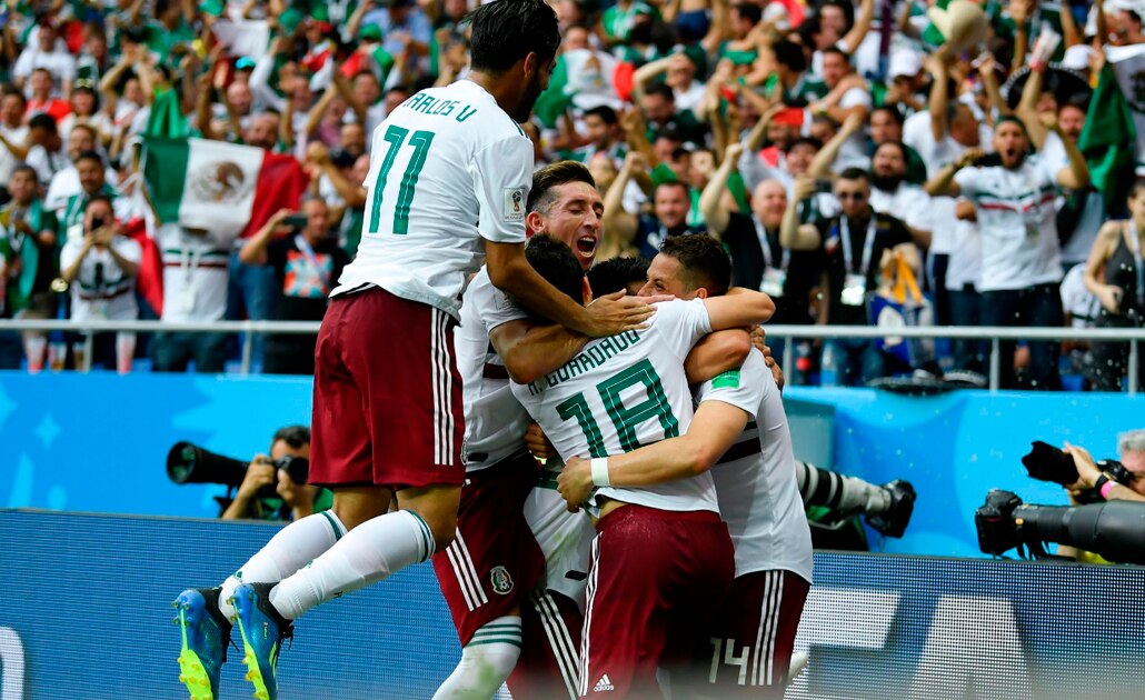 Foto: Twitter Selección Nacional