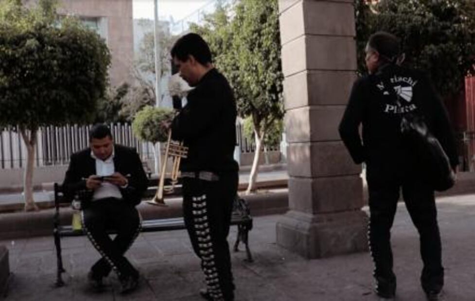 “Nos cortaron las alas”, músicos en crisis por suspensión de fiestas por pandemia