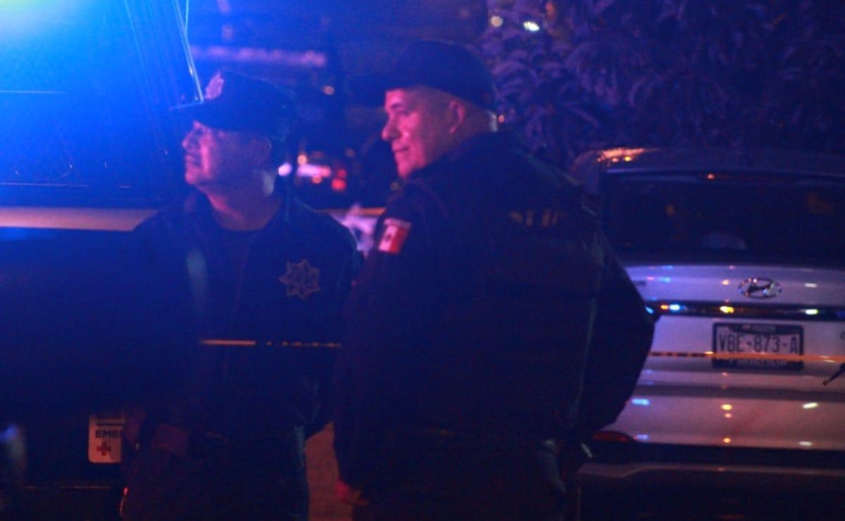 Dos ejecutados en las últimas 12 horas en SLP