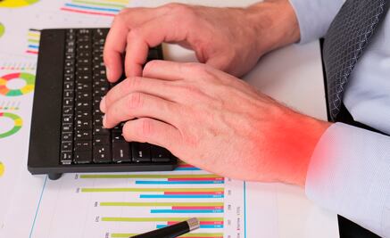 IMSS llama a prevenir enfermedades de trabajo 