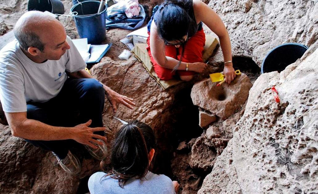 Foto: AFP | El Universal