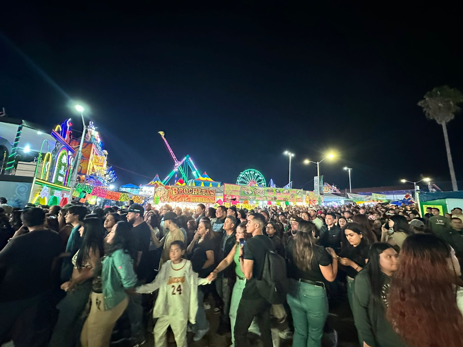 Foto: Humberto Torres EL UNIVERSAL