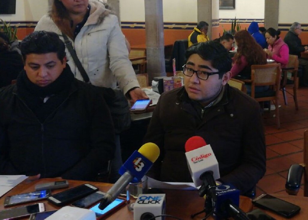 Pedirá FUP, modificaciones en la Ley del Transporte