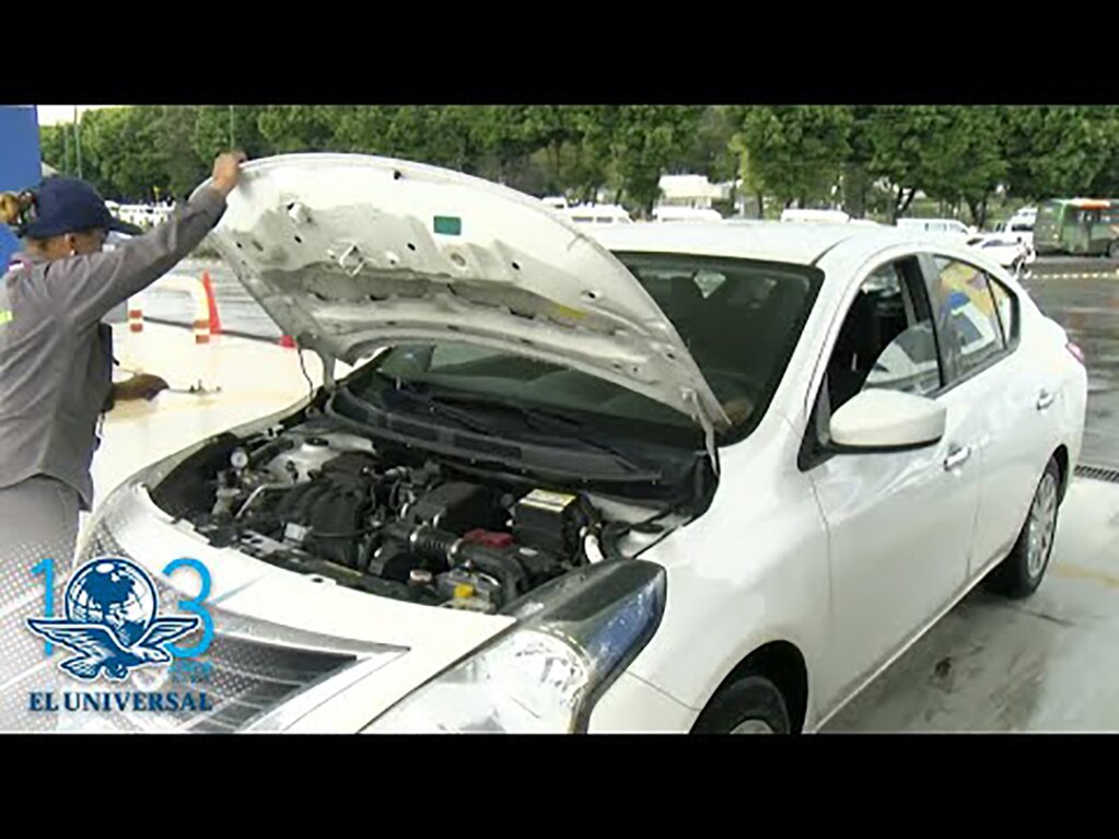 Etanol, gas natural e híbridos, otras opciones para la movilidad