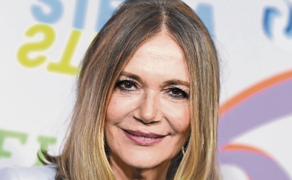 Fallece Peggy Lipton, ícono hippie de EU