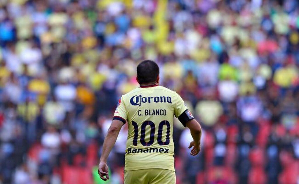 Cuauhtémoc Blanco, el mejor cobrador de penaltis de la historia