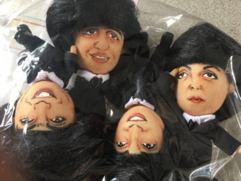 Con “Chavoruckos”, potosino transforma a cualquier personaje en divertidas figuras
