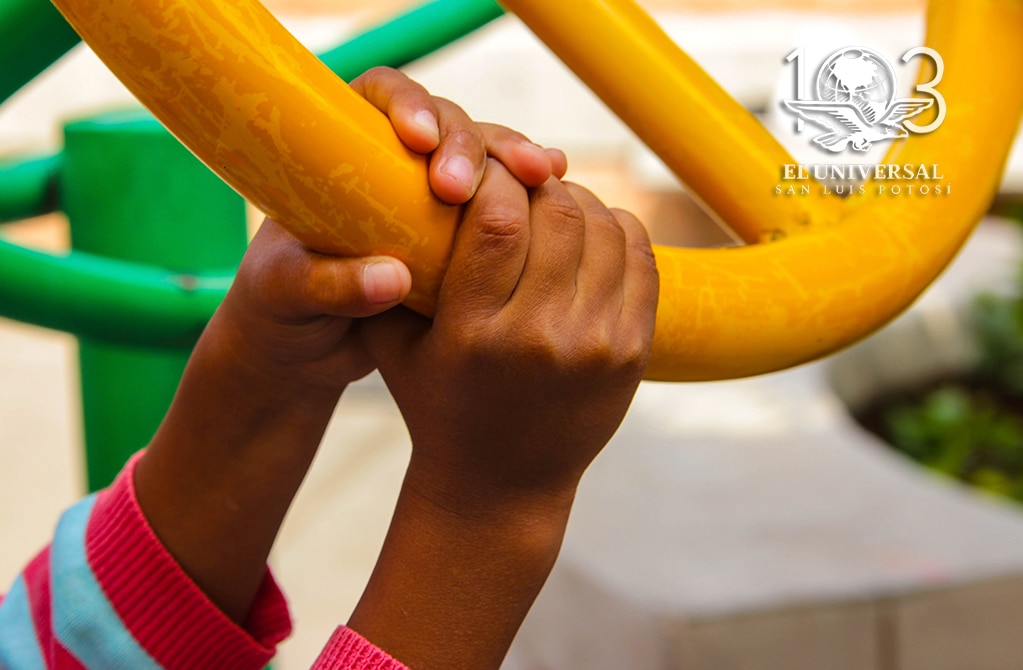 Desde 2015, dos niños al mes son asesinados en San Luis Potosí