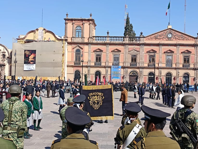 Foto: Jazmín Ramírez EL UNIVERSAL