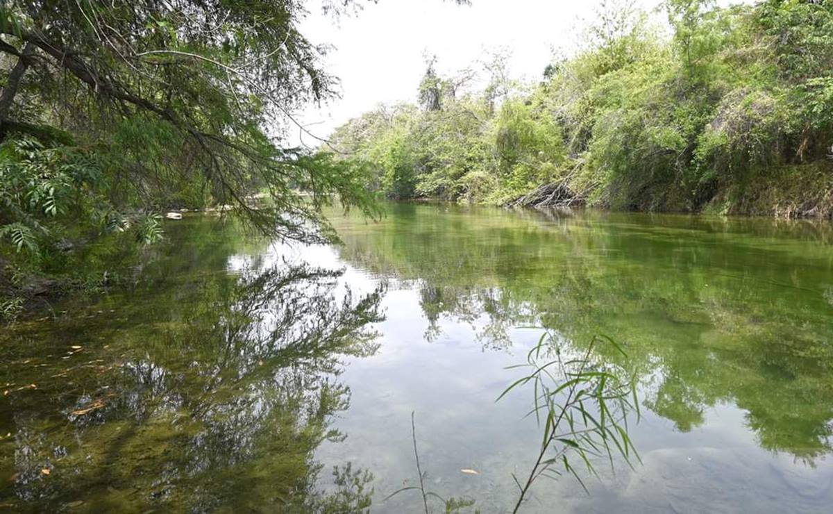 Continuará perforación de pozos en la Huasteca; gobierno de SLP invertirá 40 mdp