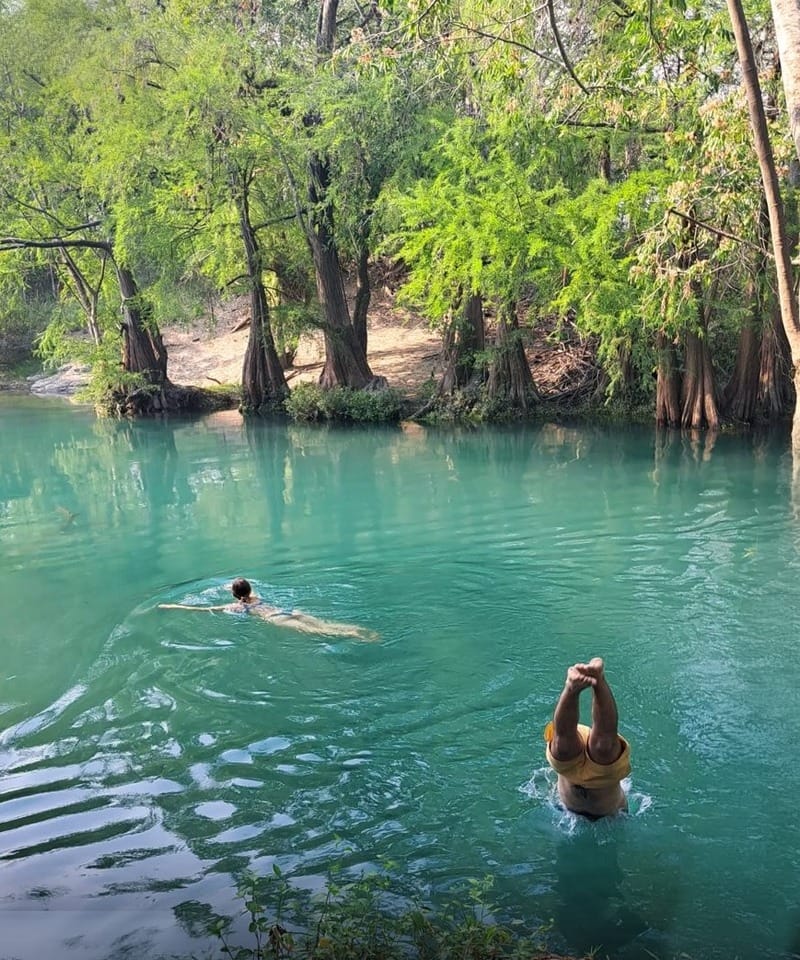 Foto: Turismo San Luis Potosí.