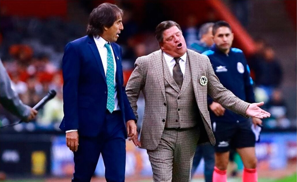 Comisión Disciplinaria dicta castigo al 'Piojo' Herrera