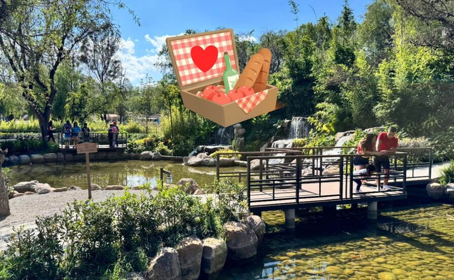 Los lugares más románticos de San Luis Potosí para visitar con tu pareja