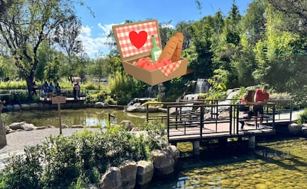 Los lugares más románticos de San Luis Potosí para visitar con tu pareja