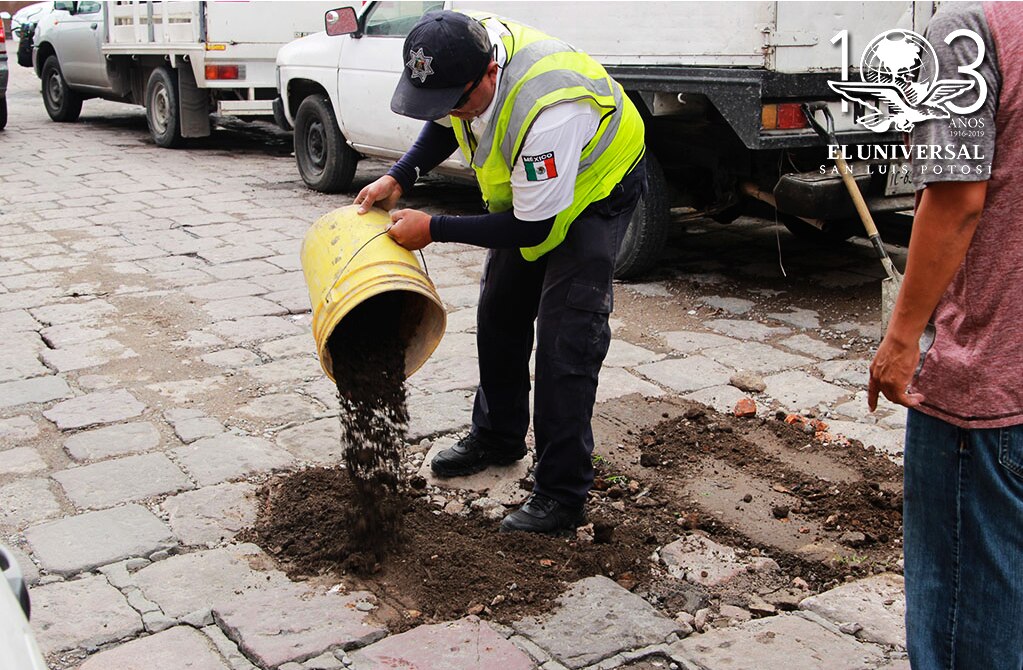 Dividirán a Soledad en 16 núcleos poblacionales para dar servicios