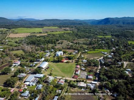 ¡Alucinante! Mirador Maopochtliii, la mano gigante de la Huasteca potosina