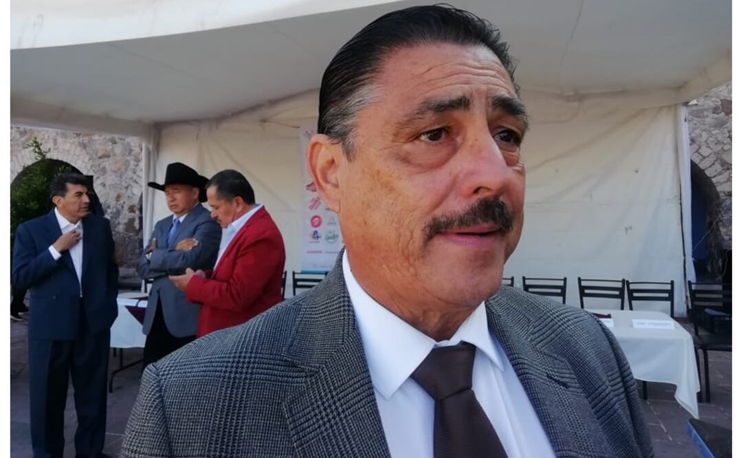 Foto: El Universal San Luis Potosí