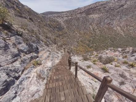 Cuatro lugares turísticos que debes conocer de Soledad de Graciano Sánchez