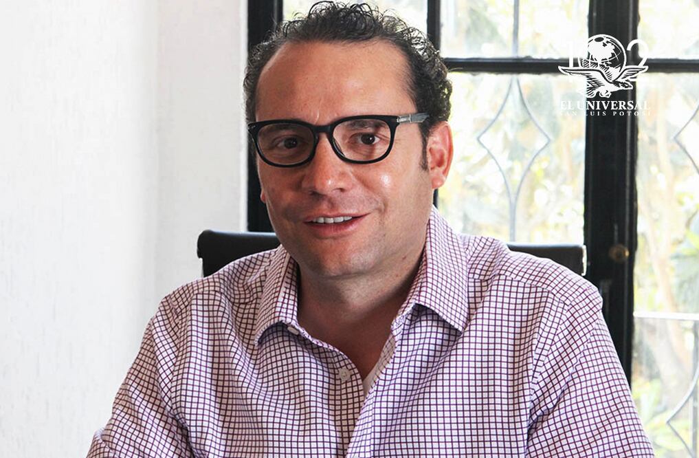 Foto: Archivo. El Universal San Luis Potosí.