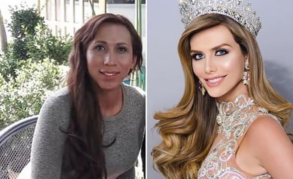 Miss España lamenta muerte de activista transgénero